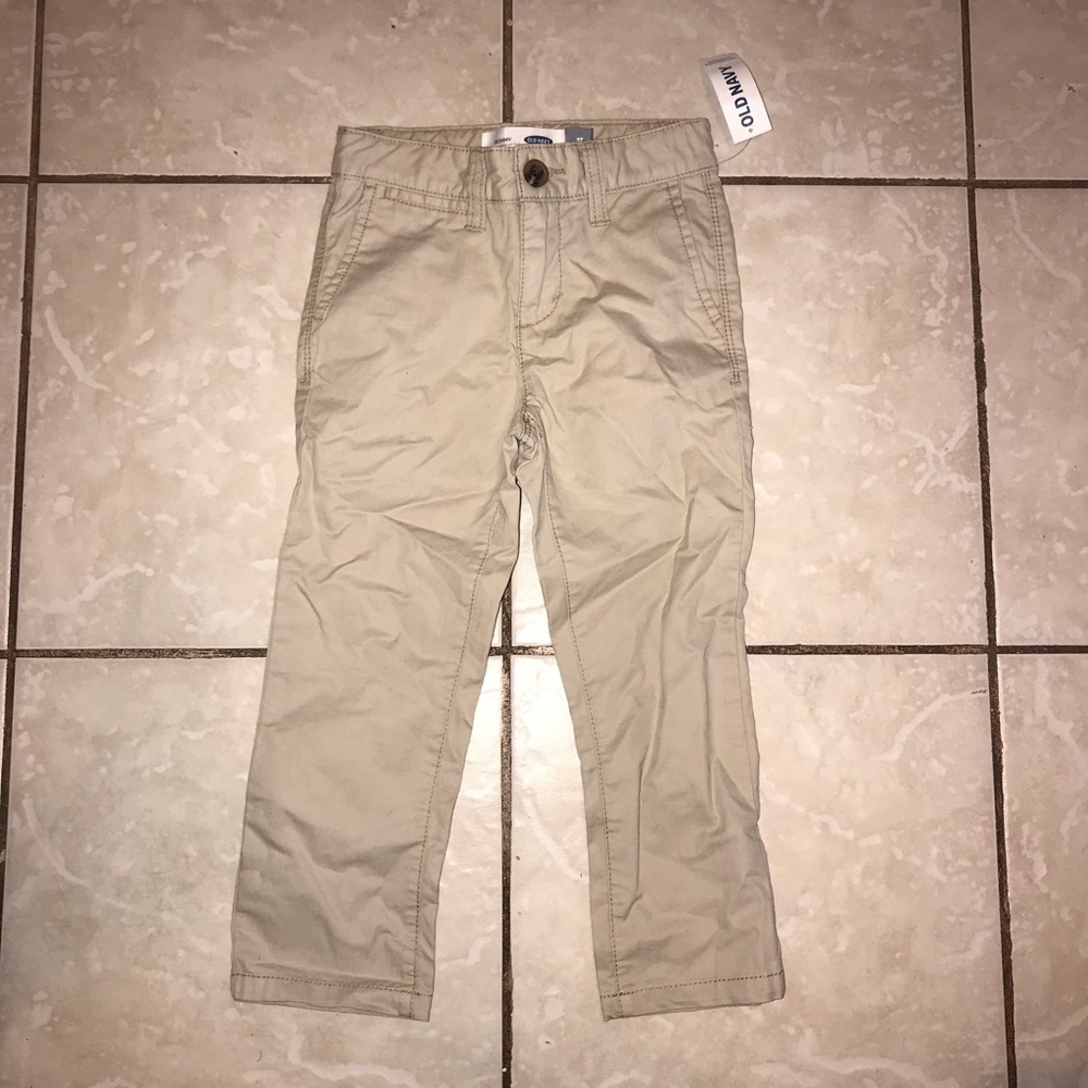 3t Boys Khakis